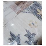 Area Rug 8x10 Washable Rug