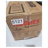 Huggies Size 6 Diapers, Little Movers Baby Diapers, Size 6 (35+ lbs), 108 Count (2 Packs of 54)