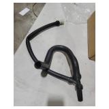 Upper Radiator Surge Tank Inlet Hose 22908202 for Cadillac ATS CTS Chevrolet Camaro 4 Cyl 2.0L Coolant Overflow Hose 2013 14 15 16 17 18 19 20 21 22 OE#84727330 84890763