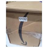 Box full of 3 ring 1\" binder  24pcs.