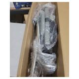 DMI Tub Transfer Bench and Shower Chair with Non Slip Aluminum Body,