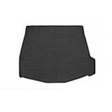 Sze Cargo Liner for Subaru Solterra 2023 2024 2025 2026 / Toyota bZ4X 2023 2024 2025 All Weather Cargo Mat for Subaru Solterra TPE Trunk Mat for Toyota bZ4X Waterproof Stain-Resistant Trunk Liner