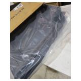 Sze Cargo Liner for Subaru Solterra 2023 2024 2025 2026 / Toyota bZ4X 2023 2024 2025 All Weather Cargo Mat for Subaru Solterra TPE Trunk Mat for Toyota bZ4X Waterproof Stain-Resistant Trunk Liner