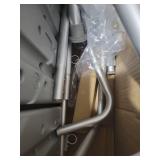 Medline Transfer Bench for Bathtubs and Showers