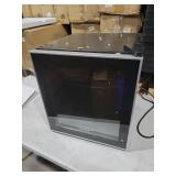 Frigidaire EFMIS164 60 Can, Glass Door Beverage Center Refrigerator
