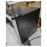 Frigidaire EFMIS164 60 Can, Glass Door Beverage Center Refrigerator