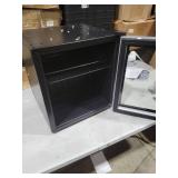 Frigidaire EFMIS164 60 Can, Glass Door Beverage Center Refrigerator