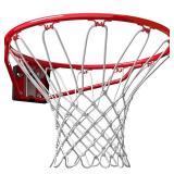 Spalding Slam Jam® Rim - Red