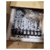 5HP24 Transmission Valve Body Compatible with BMW Jaguar