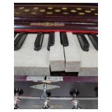 Bina musical instrument
