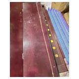 Bina musical instrument
