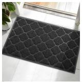 Door Mat Outdoor, 32x48, Welcome Mats
