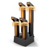 Boot Dryers Shoe Dryer: Boot Warmer and Deodorizer with Fan,