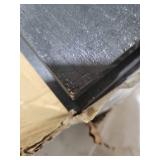 36 Inch Wood Floating Shelves for Wall
