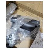 BeneLabel Wall Mount Heavy Bag Hanger, Heavy Duty Punching Bag Stand, Boxing Bag Bracket for Home Gym Indoor Outdoor, 800 LB Capacity