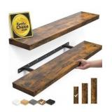 BAYKA Floating Shelves