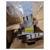 American Standard T184.951 Floor Mounted Tub Filler - Chrome