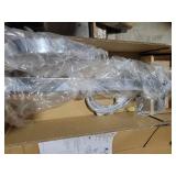 American Standard T184.951 Floor Mounted Tub Filler - Chrome