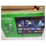 VIZIO 24-inch D-Series Full HD 1080p Smart TV with Apple AirPlay and Chromecast Built-in, Alexa Compatibility, D24f-J09, 2022 Model
