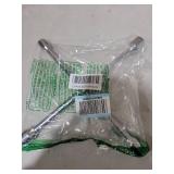 EPAuto 14" Heavy Duty Universal Lug Wrench