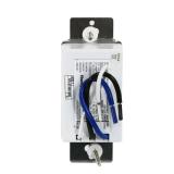 Honeywell Home RPLS730B1000/U RPLS730B1000 7-Day Programmable Light Switch Timer, White