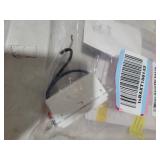 Honeywell Home RPLS730B1000/U RPLS730B1000 7-Day Programmable Light Switch Timer, White
