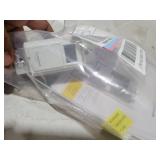 Honeywell Home RPLS730B1000/U RPLS730B1000 7-Day Programmable Light Switch Timer, White