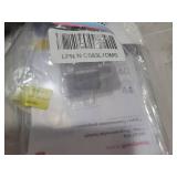 Honeywell Home RPLS730B1000/U RPLS730B1000 7-Day Programmable Light Switch Timer, White
