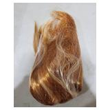 Smiffys Girl Power Wig, One Size