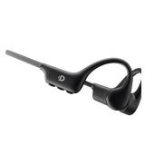 DEMICEA Open Ear Sport Headphones, Wireless Bone Conduction Earphones, Built-in 32GB MP3,with Mic, IP68, Sweat & Water Resistant, Up to 8 Hours Battery, Bluetooth 5.3,for Running,Workouts