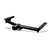 Armordillo 8719282 Class 3 Trailer Hitch 2-Inch Receiver Fits 2015-2023 Ford Transit 150/250 / 350