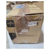Depend Real Fit Adult Diapers, Incontinence Underwear for Men, Disposable, Maximum Absorbency, Large/Extra Large, Black box full