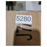 Countertop Protector 42 x 72 Inch Clear Table Cover Pad 1.5mm Thick PVC Plastic Desk Protector Clear Desk Mat Waterproof Cover for Dining Office Desk Kitchentop Wedding
