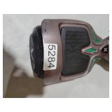 Hover-1 Ranger Electric Self Balancing Scooter with Dual 200W Motors, 7 MPH Max Speed, 6 Miles Max Range, and 6.5" Tires no charger