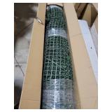 ODTORY Artificial Boxwood Roll,48x120 in (40 sqft) UV-Anti Faux Ivy Boxwood Hedge Leaf Grass Wall for Patio Balcony Privacy, Garden, Backyard Greenery Wall Backdrop and Fence Decor