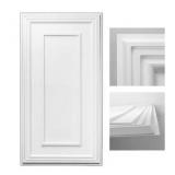 Art3d Drop Ceiling Tiles, 24x48in. White (12-Pack), Polyvinyl Chloride (PVC), Glue Down