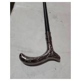 Walking Cane for Men & Women - Heavy Duty 500+ lbs