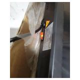 Walking Pad Treadmill with Handle Bar, Compact Portable Treadmills for Home Small,