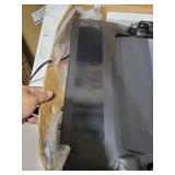 Walking Pad Treadmill with Handle Bar, Compact Portable Treadmills for Home Small,