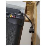 Walking Pad Treadmill with Handle Bar, Compact Portable Treadmills for Home Small,