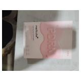 medicube Salmon DNA PDRN Pink Vita Coating Sheet Mask 10EA - Korean sheet mask for glass skin - Luxurious Home care Mask for Hydration