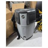 ProTeam Backpack Vacuums, ProVac FS 6 Commercial Backpack Vacuum with HEPA Media Filtration and Restaurant Tool Kit, 6 Quart, Corded Retail:$525