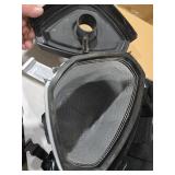 ProTeam Backpack Vacuums, ProVac FS 6 Commercial Backpack Vacuum with HEPA Media Filtration and Restaurant Tool Kit, 6 Quart, Corded Retail:$525