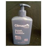 Climaplex Strength & Volume Conditioner 400ml - Retail: $15