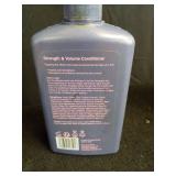 Climaplex Strength & Volume Conditioner 400ml - Retail: $15