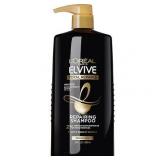 L Oreal Paris Elvive Total Repair 5 Repairing Shampoo for Damaged Hair  Pump  28 fl oz - Retail: $52