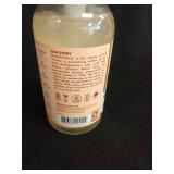 SheaMoisture Baby Wash and Shampoo Oat Milk and Rice Water with Shea Butter for Babies 13 oz - Retail: $55