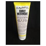 Miss Jessies Curly Meringue  8.5 oz Cream - Retail: $19