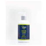 Young King Kids Hair Defining Curling Cream   8oz  All Hair Type  Child - Retail: $16