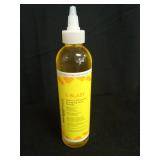 Aunt Jackie s Girls E-Blast Vitamin E & Flaxseed Nourishing Scalp Remedy  8 oz - Retail: $25
